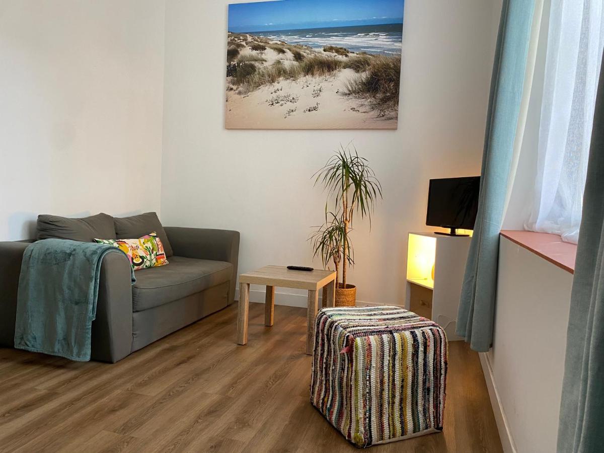 Narbonne : Logement Idealement Situe Exterior photo